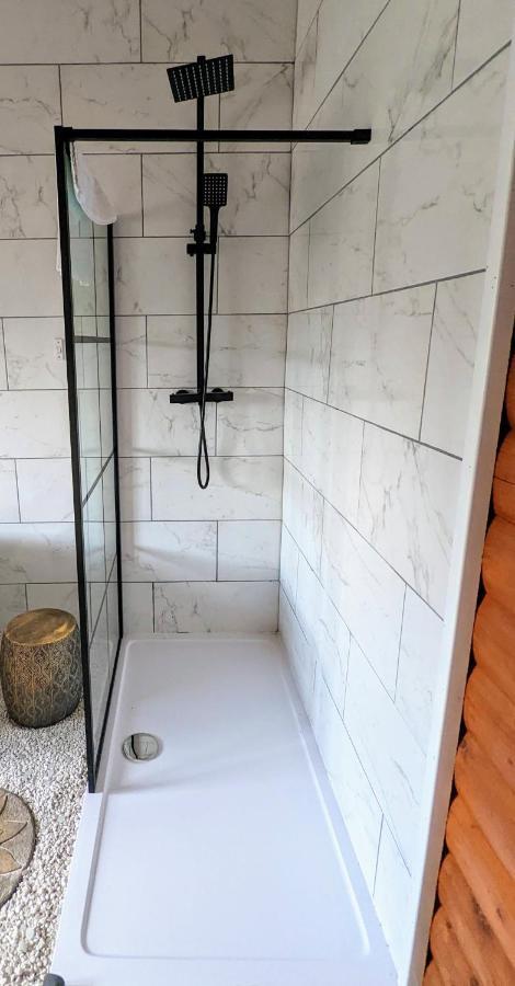Kaoglen Zen-Feature Bath-Dunkeld-Route 500 Villa Balnald ภายนอก รูปภาพ