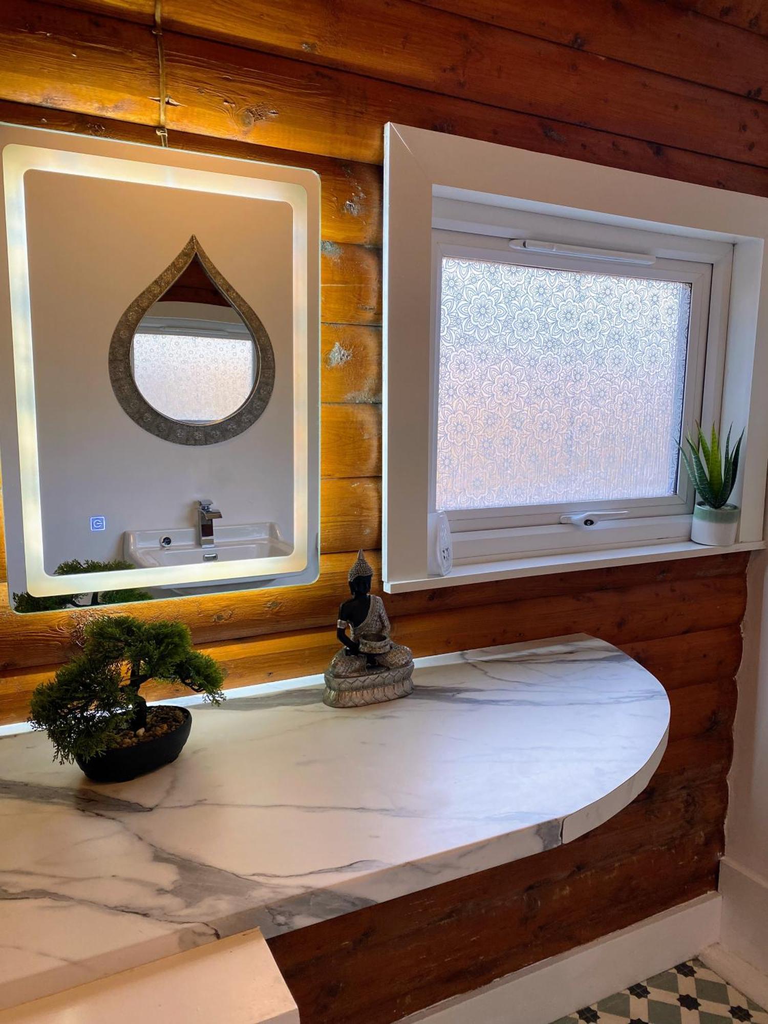 Kaoglen Zen-Feature Bath-Dunkeld-Route 500 Villa Balnald ภายนอก รูปภาพ